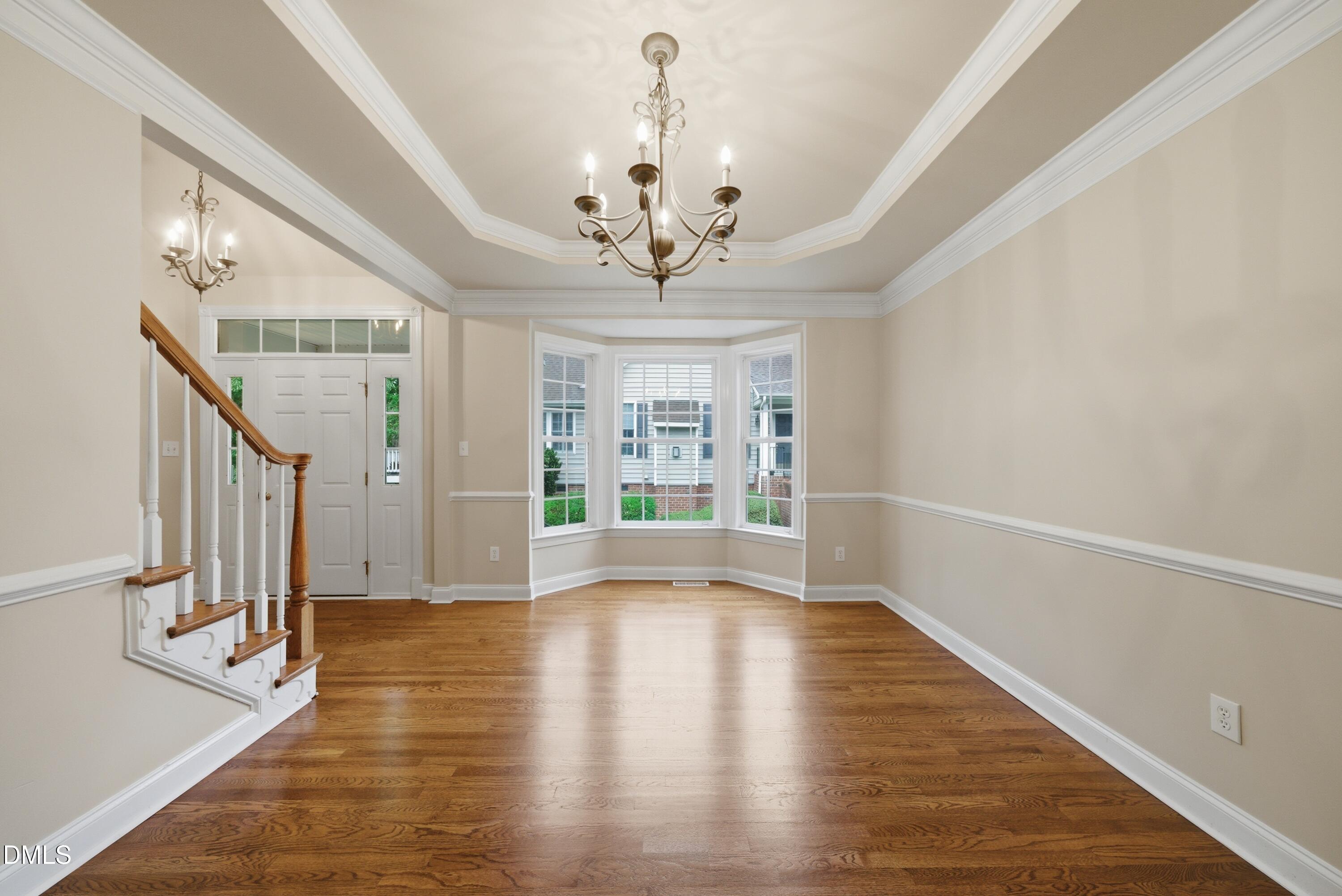 9125 White Eagle Court Raleigh, NC 27617 - Photo 7 of 44 DSC09643