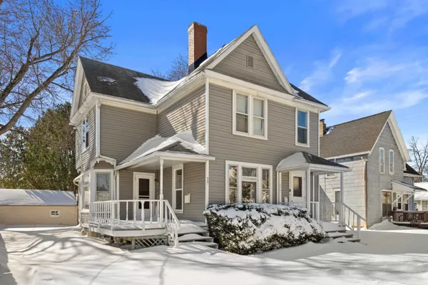 $235,000 | 501 West Winnebago Street, Appleton, WI 54911