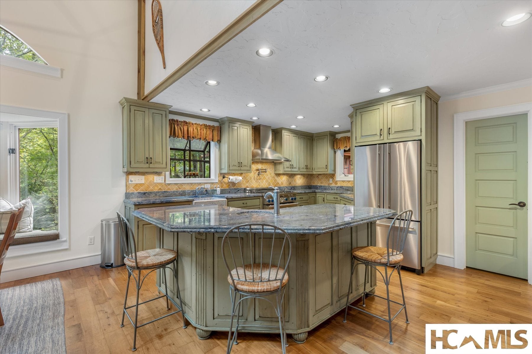104 Pheasant Run Road Highlands, NC 28741 - Photo 11 of 97 Gallery Image 11
