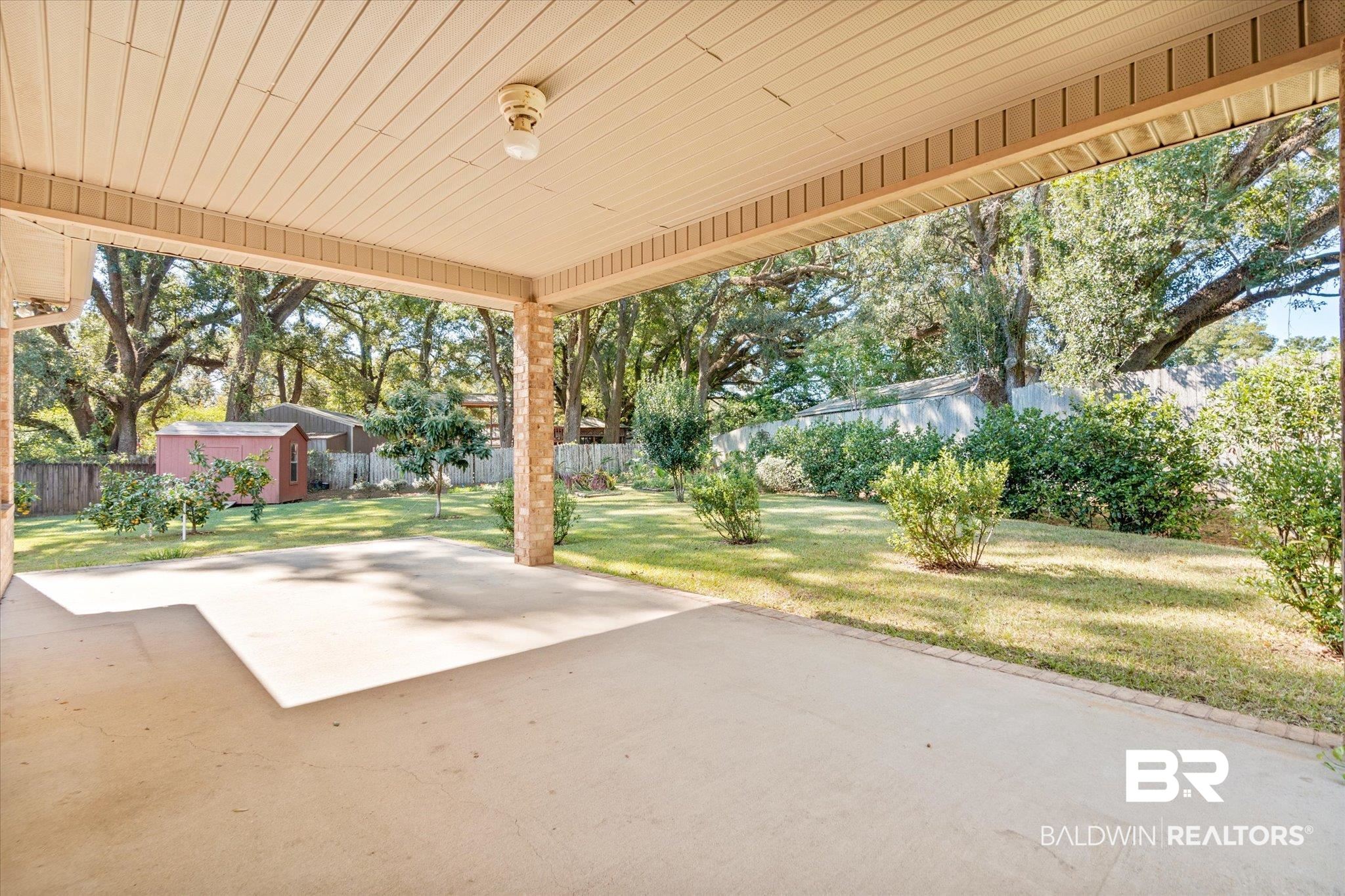 5140 Southbend Drive West Mobile, AL 36619 - Photo 21 of 24