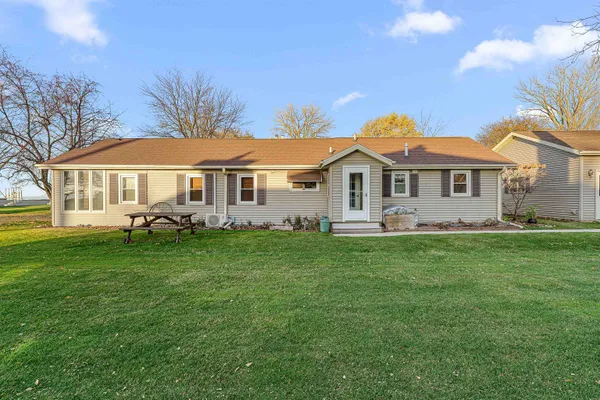$399,000 | N8464 Minawa Beach Road, Fond du Lac, WI 54937