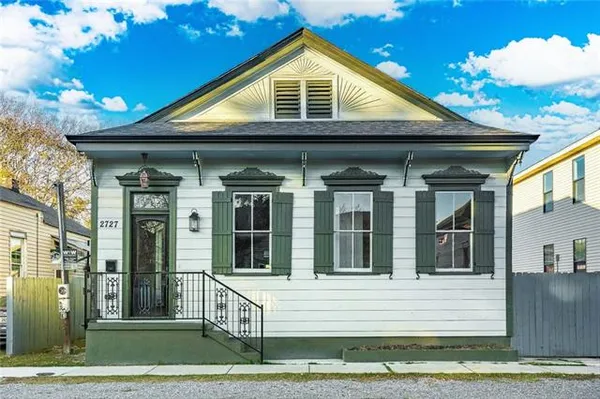 $449,000 | 2727 Marais Street, New Orleans, LA 70117