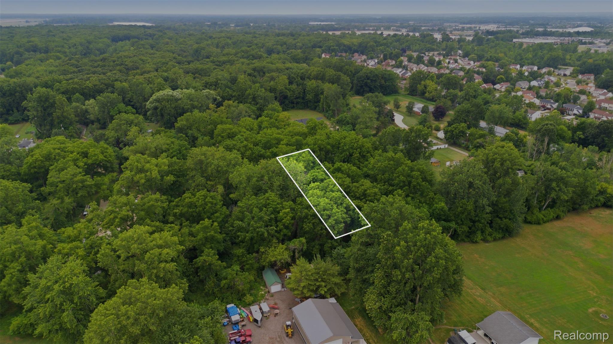6785 Edwards Road Belleville, MI 48111 - Photo 5 of 9 6785 Edwards Rd-11.jpg