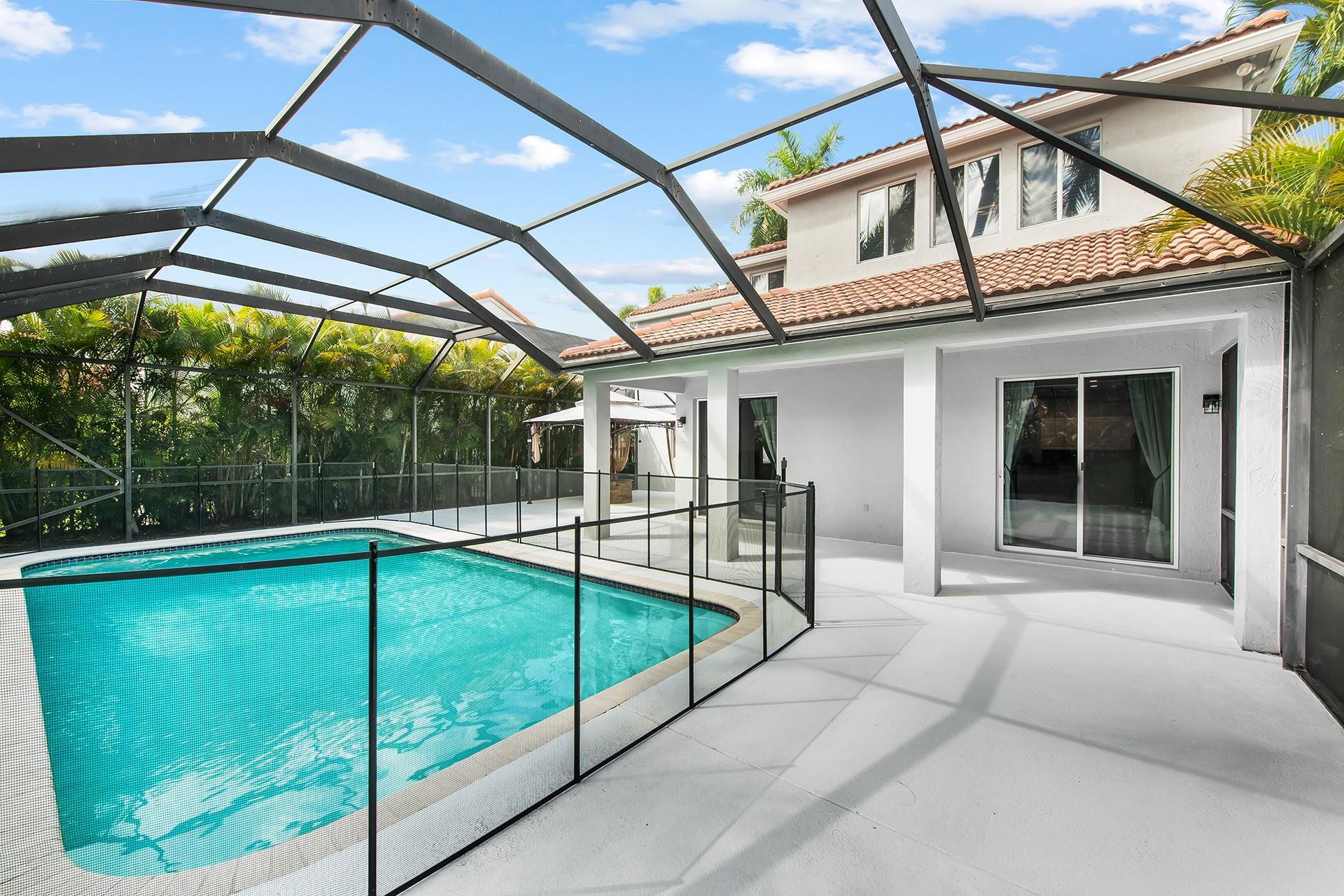 1204 Camellia Circle Weston, FL 33326 - Photo 13 of 25 Photo 13