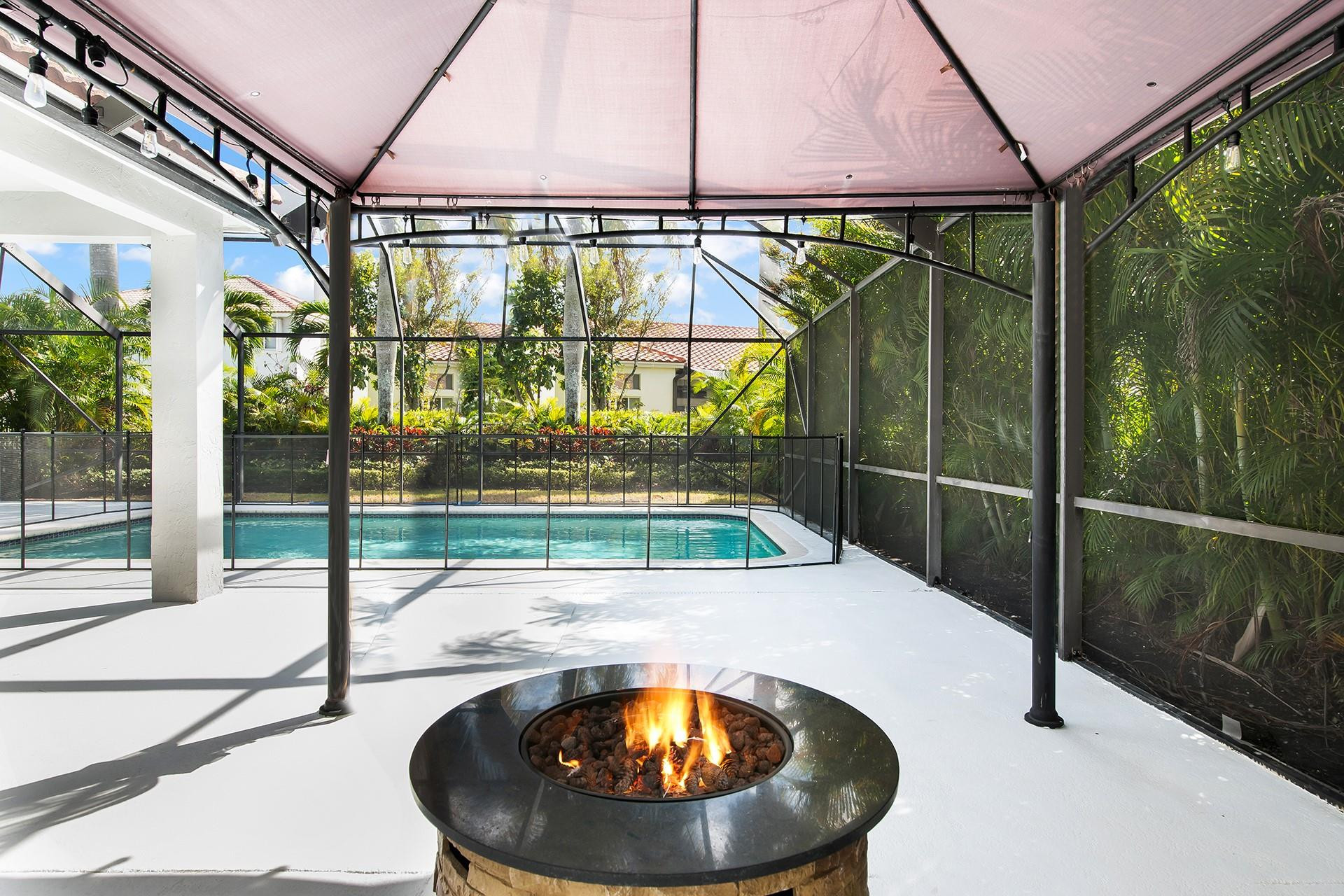 1204 Camellia Circle Weston, FL 33326 - Photo 14 of 25 Photo 14