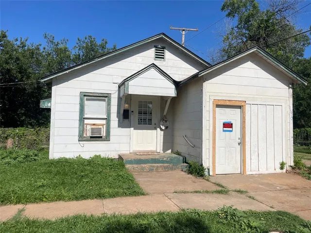 $120,000 | 1642 Elizabeth Avenue, Wichita Falls, TX 76301