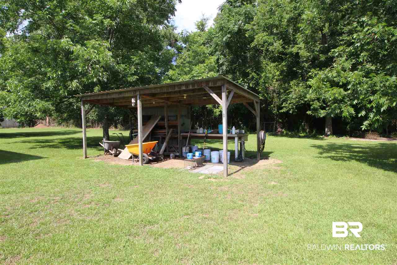 11350 Vinson Road Bay Minette, AL 36507 - Photo 26 of 34