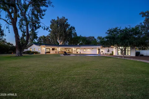 $5,750,000 | 8202 North 74th Place, Scottsdale, AZ 85258