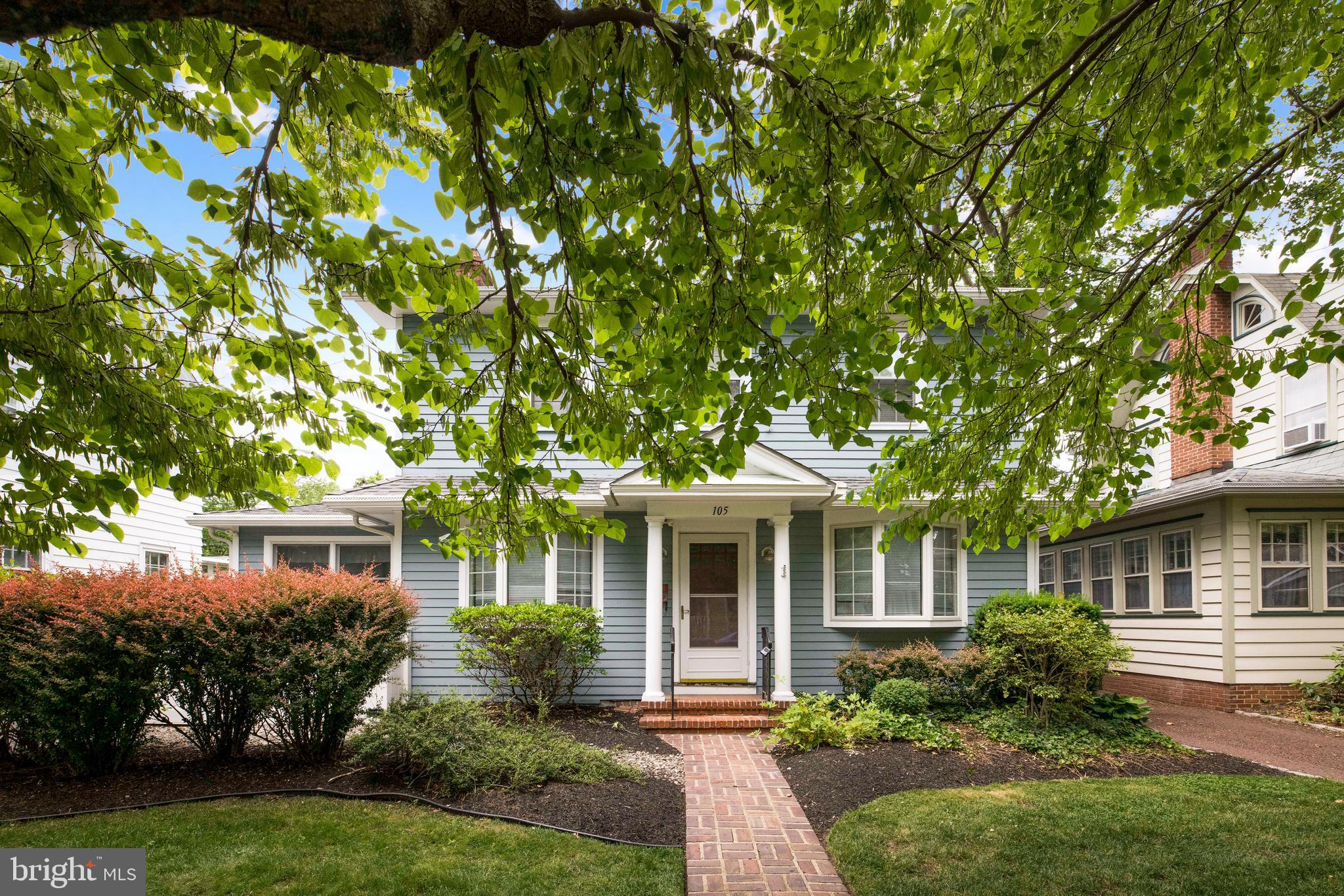105 Ridgway Street Mount Holly, NJ 08060 - Photo 1 of 39 Gallery Image 1