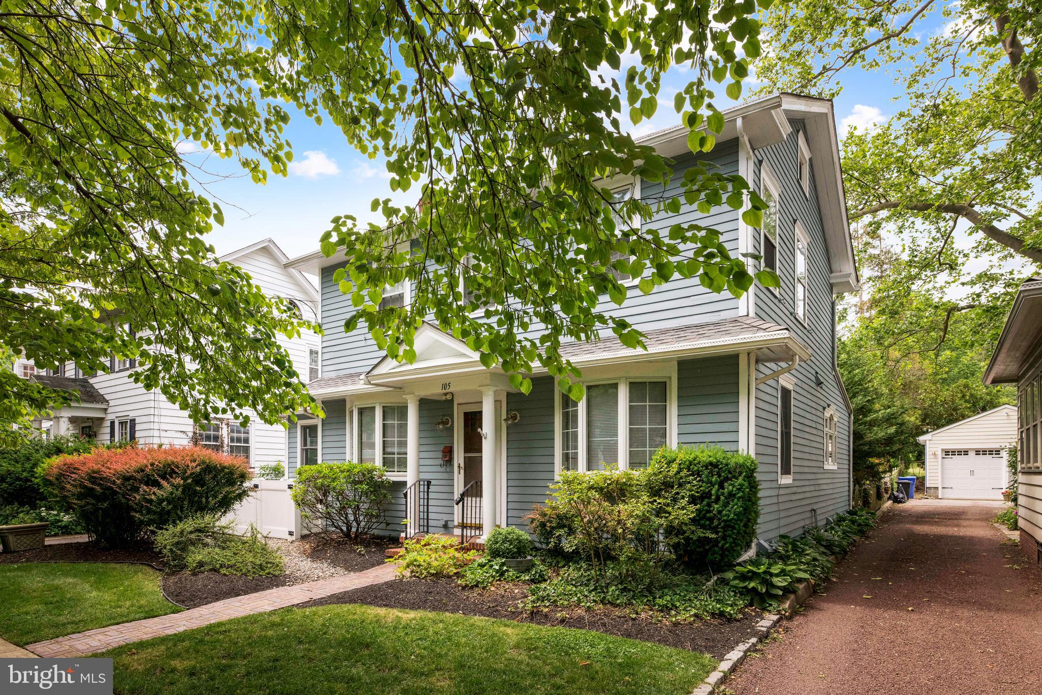 105 Ridgway Street Mount Holly, NJ 08060 - Photo 2 of 39 Gallery Image 2