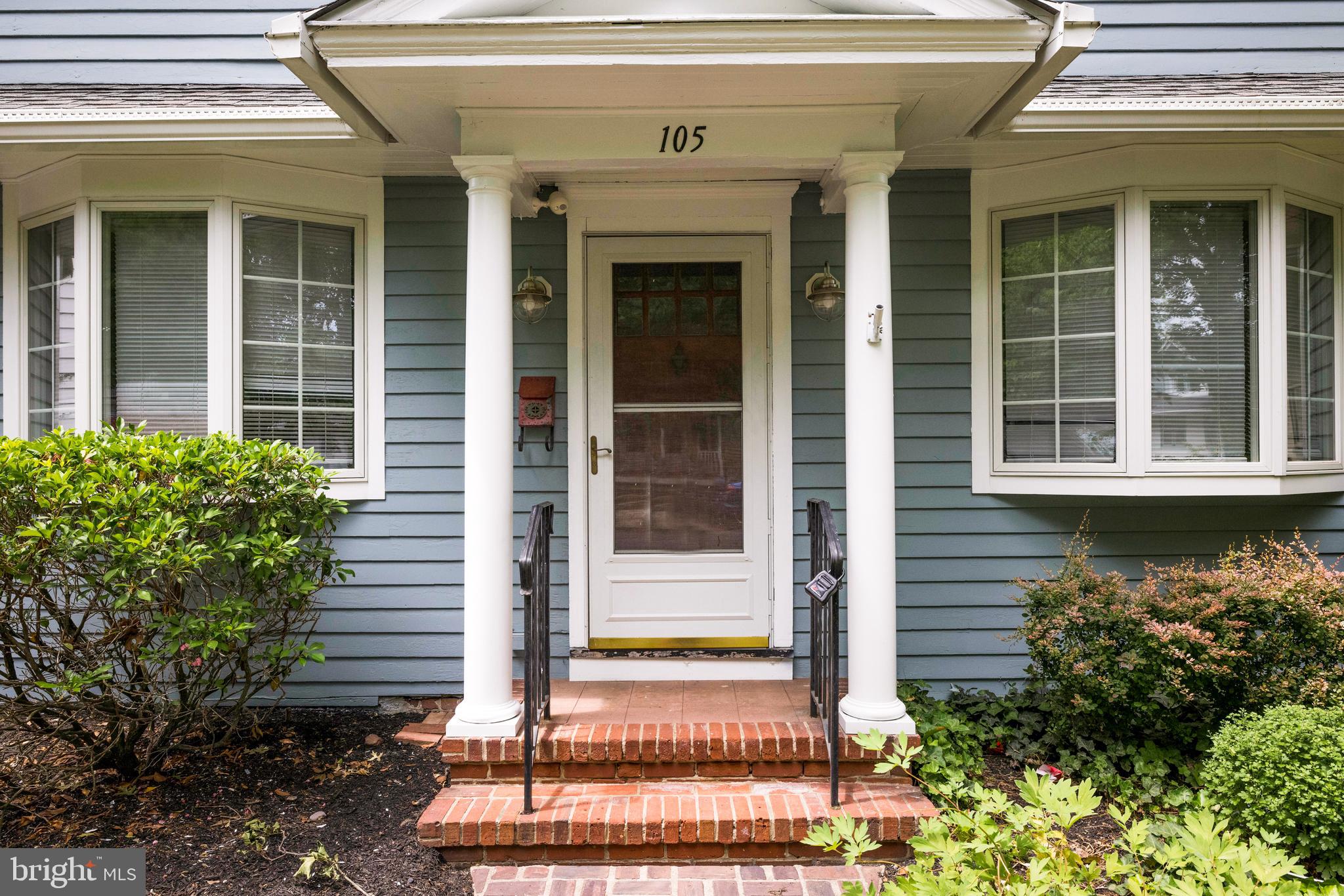 105 Ridgway Street Mount Holly, NJ 08060 - Photo 4 of 39 Gallery Image 4