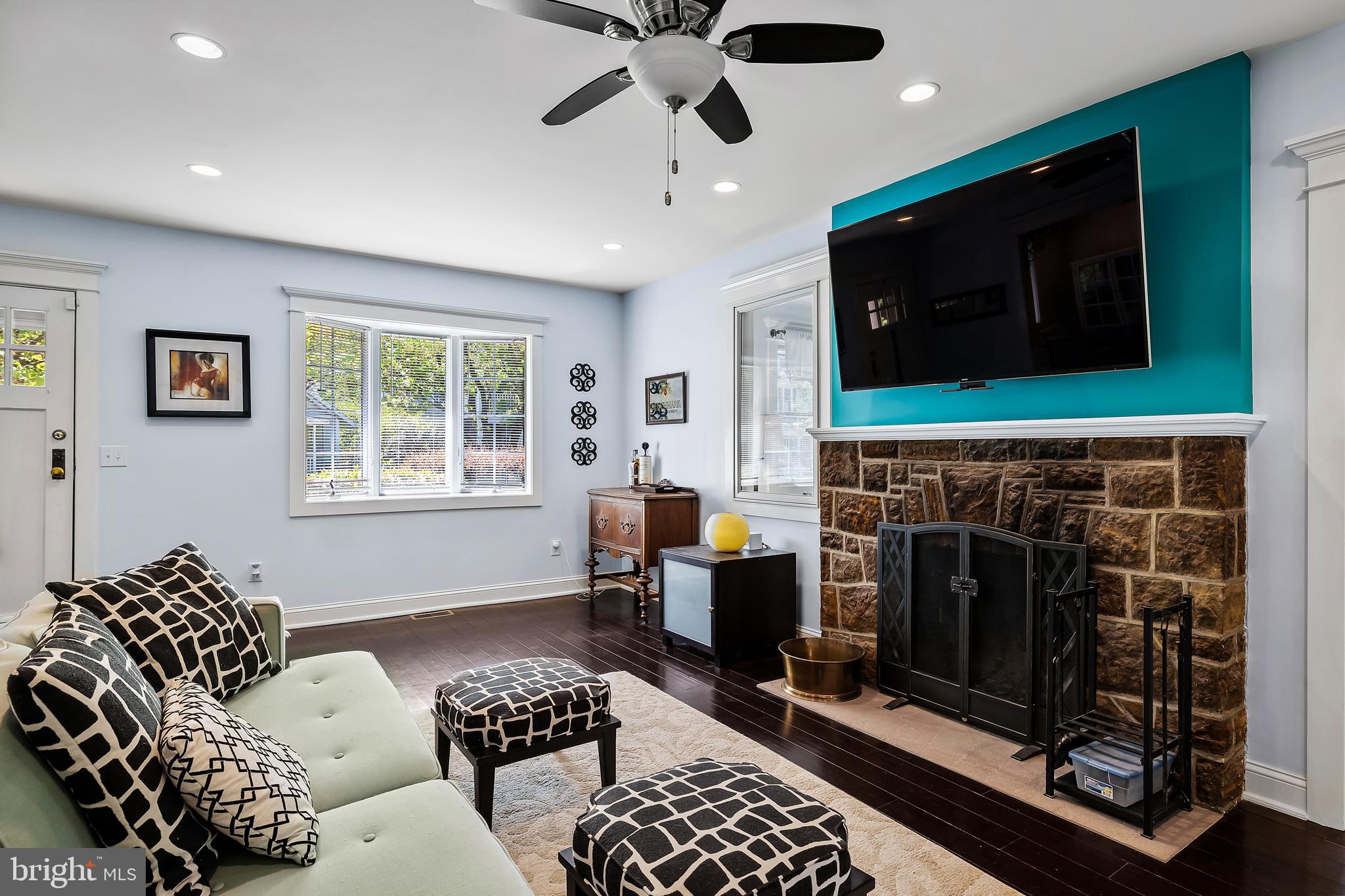 105 Ridgway Street Mount Holly, NJ 08060 - Photo 7 of 39 Gallery Image 7