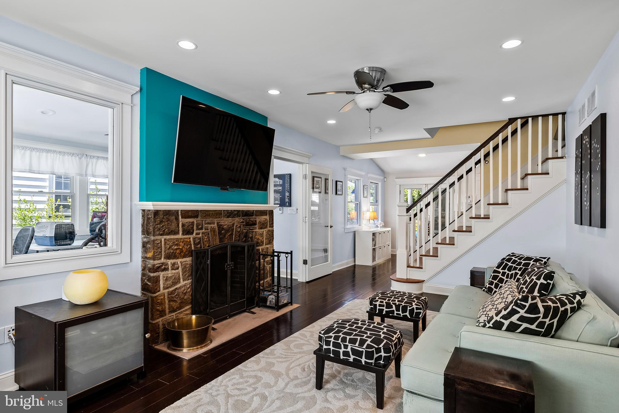 105 Ridgway Street Mount Holly, NJ 08060 - Photo 8 of 39 Gallery Image 8