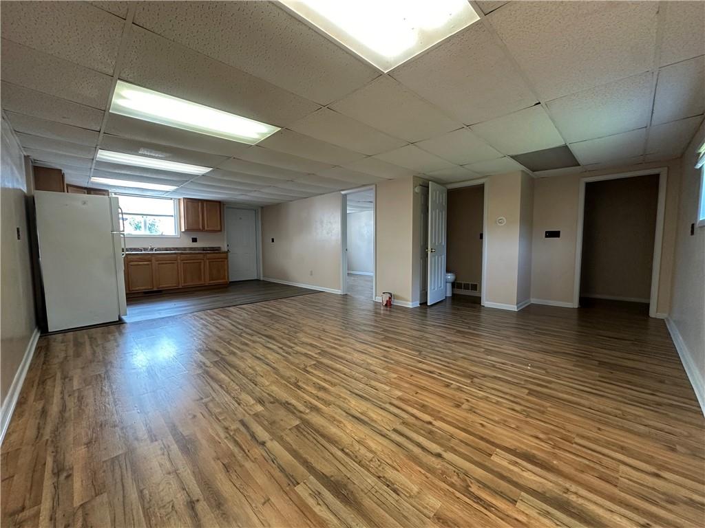 152 Freeport Road, Unit C Butler, PA 16002 - Photo 2 of 12 Living Room