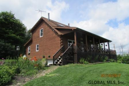 171 Pannis Road Wright, NY 12053 - Photo 1 of 22 Photo 1