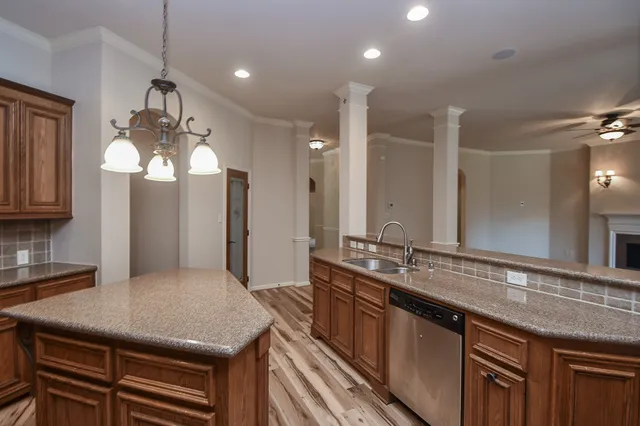 $539,900 | 26622 Boulder Cove Court, Katy, TX 77494