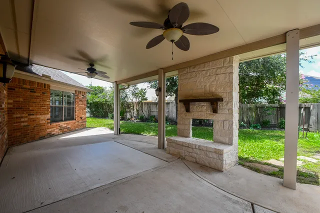 $539,900 | 26622 Boulder Cove Court, Katy, TX 77494