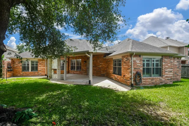 $539,900 | 26622 Boulder Cove Court, Katy, TX 77494