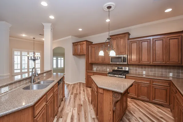 $539,900 | 26622 Boulder Cove Court, Katy, TX 77494