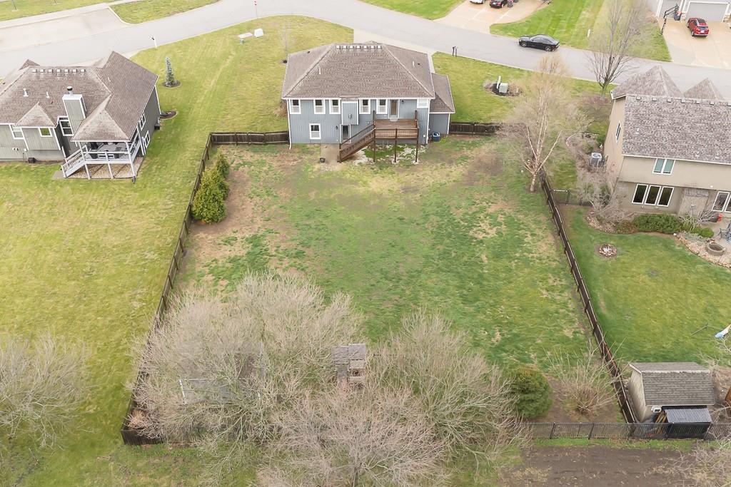 6983 141st Street Basehor, KS 66007 - Photo 24 of 28