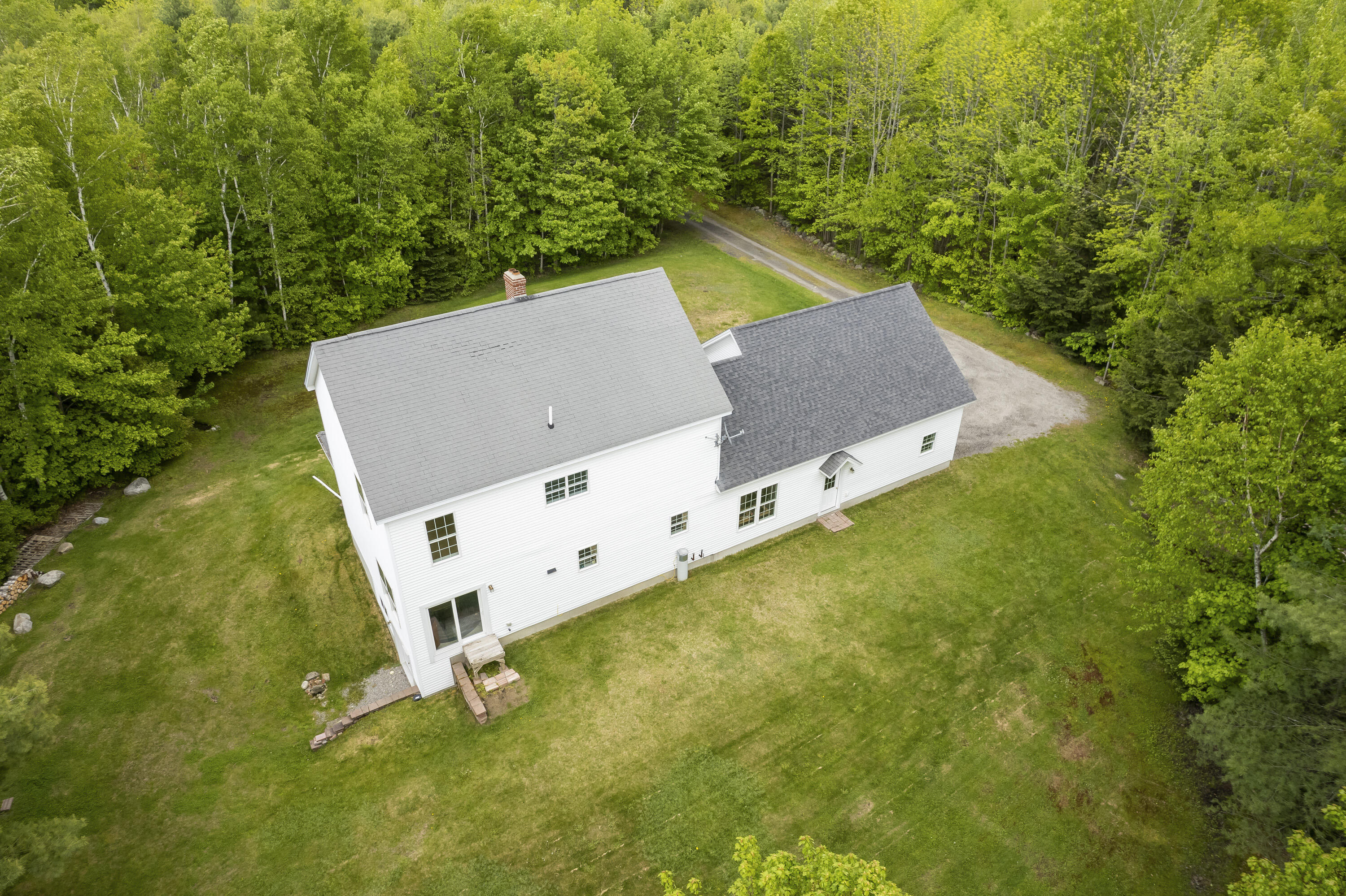 184 Ridge Road Monmouth, ME 04259 - Photo 51 of 55 184 Ridge Rd_157