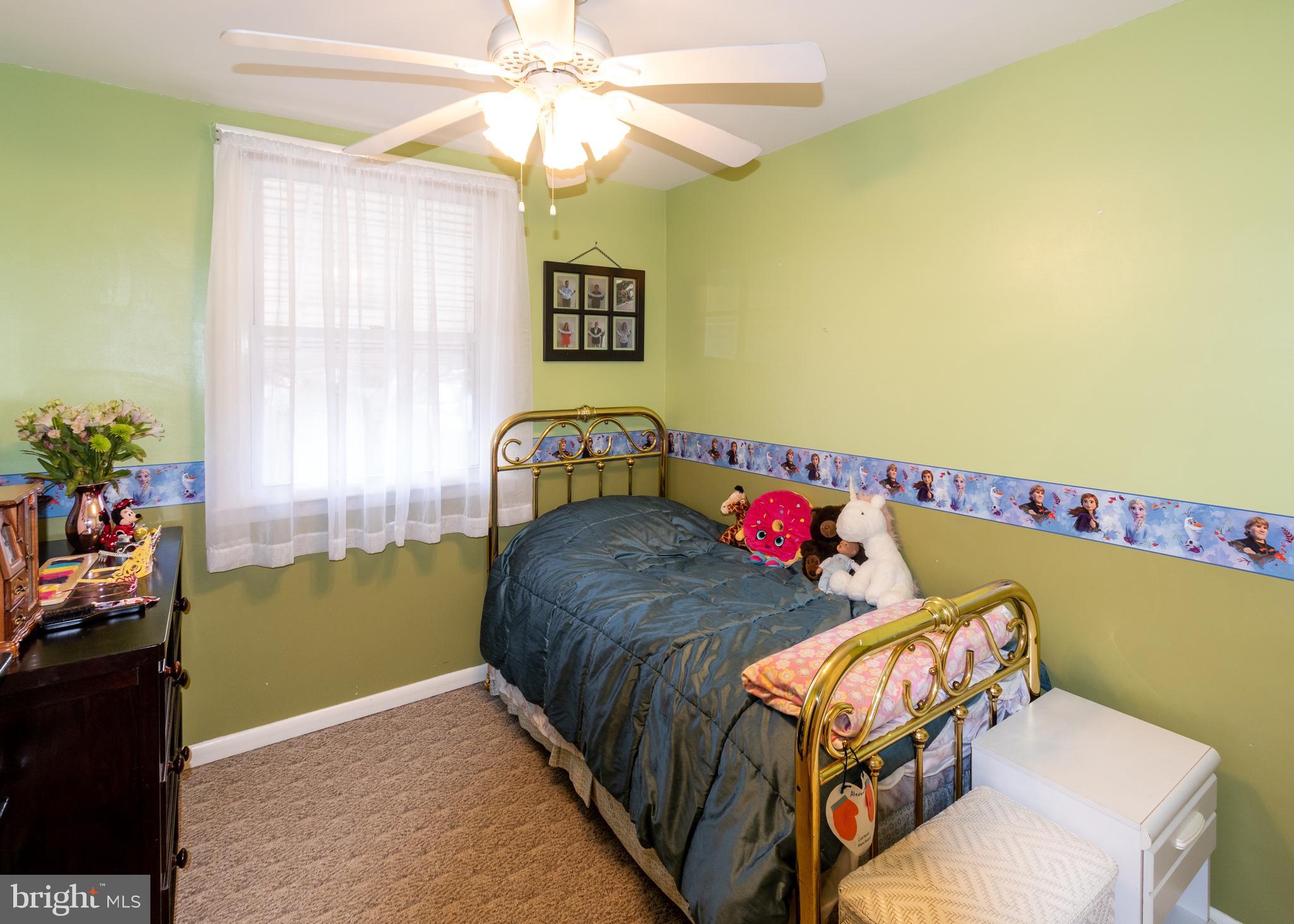 1110 Ripley Street Philadelphia, PA 19111 - Photo 11 of 19 3rd Bedroom