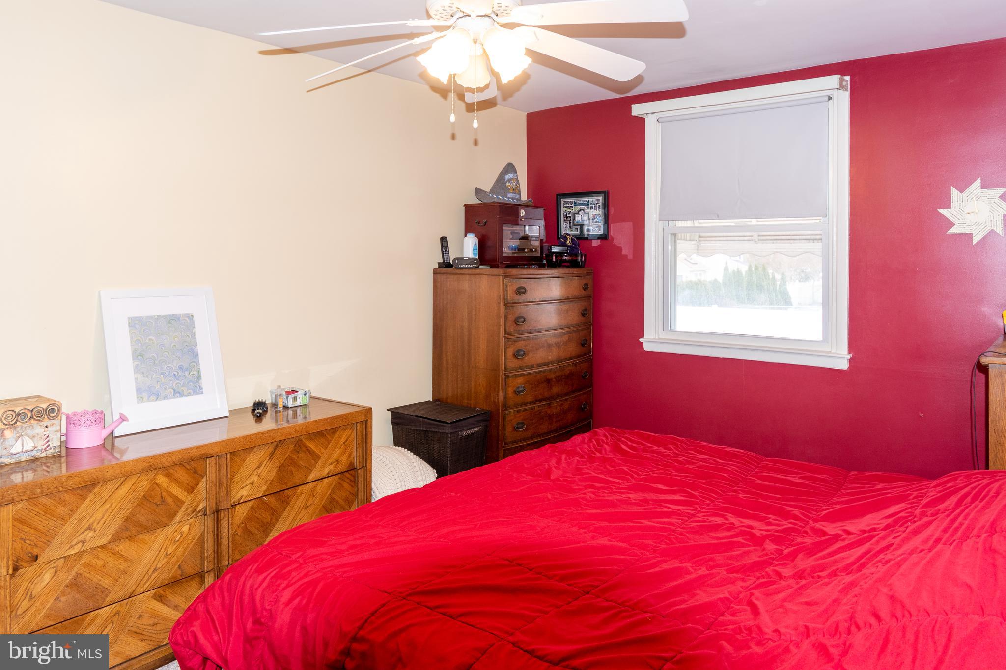 1110 Ripley Street Philadelphia, PA 19111 - Photo 7 of 19 Master Bedroom