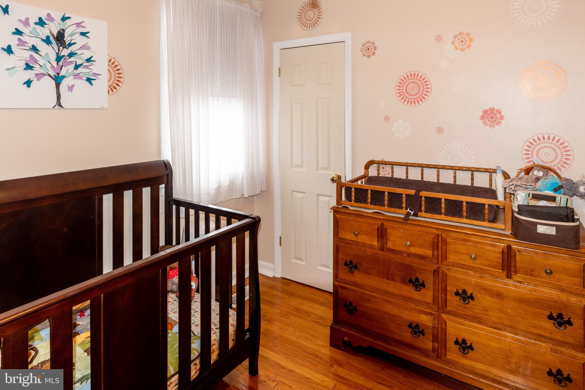 1110 Ripley Street Philadelphia, PA 19111 - Photo 10 of 19 2nd Bedroom
