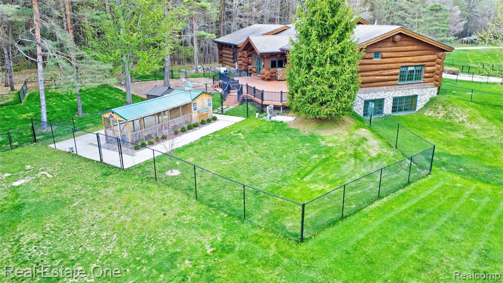 4340 Lahring Road Holly, MI 48442 - Photo 66 of 89