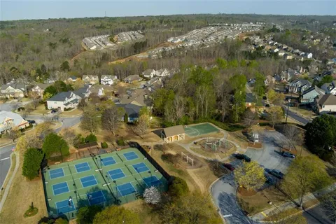 $489,900 | 7553 Copper Kettle Way, Flowery Branch, GA 30542