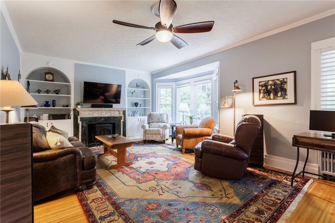 11 Vick Park B Rochester, NY 14607 - Photo 16 of 50