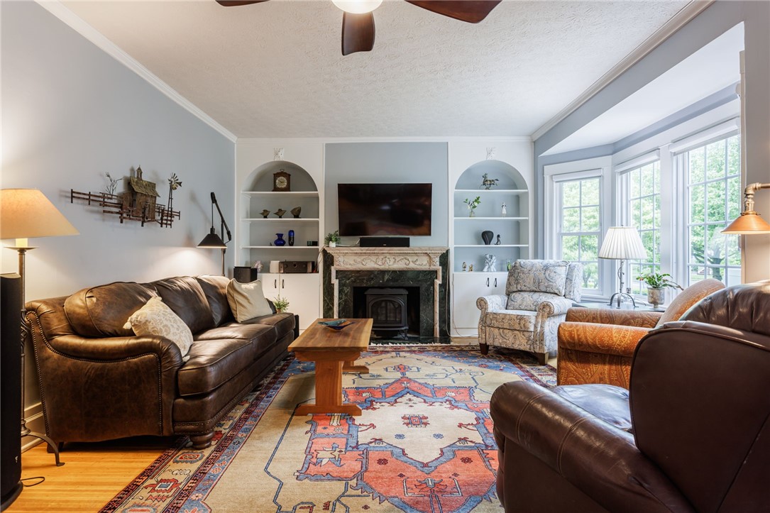 11 Vick Park B Rochester, NY 14607 - Photo 17 of 50