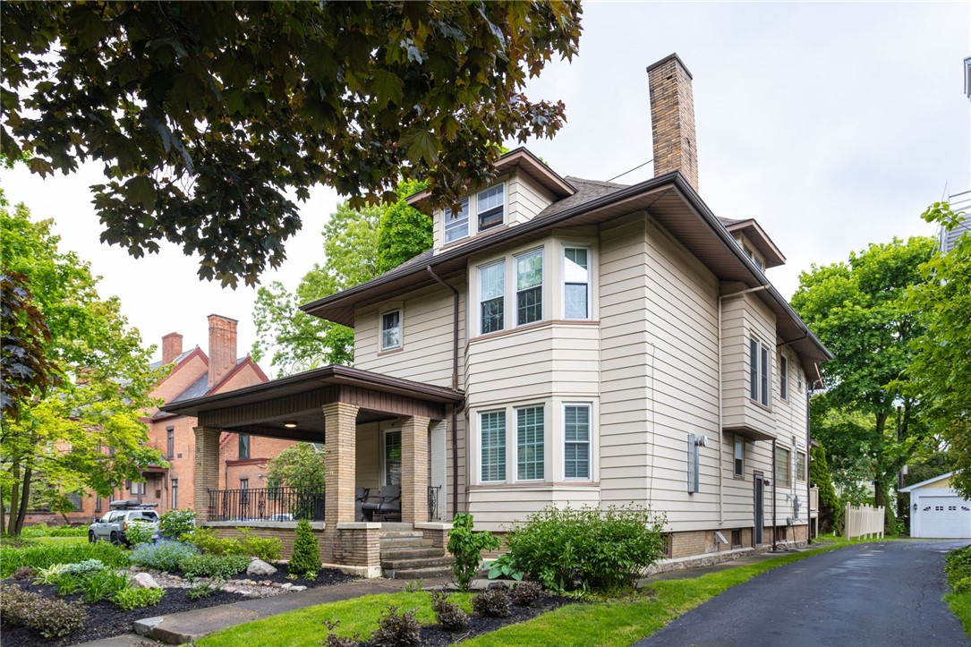 11 Vick Park B Rochester, NY 14607 - Photo 2 of 50