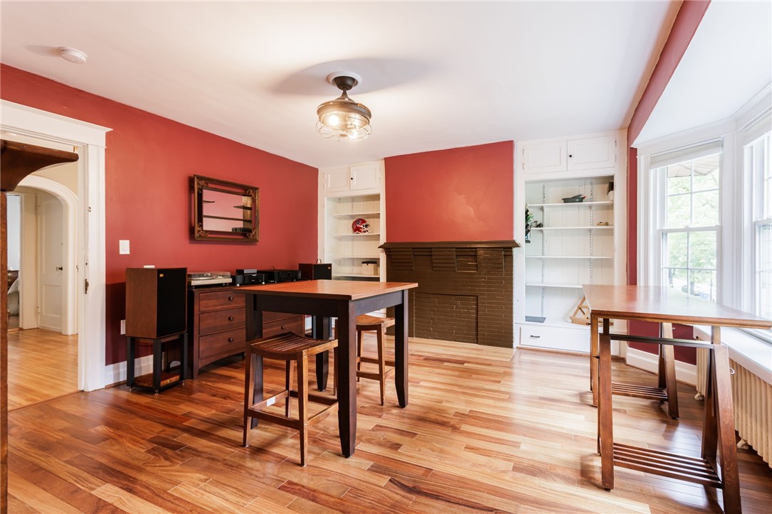 11 Vick Park B Rochester, NY 14607 - Photo 28 of 50 Bedroom #2 - Guest Suite