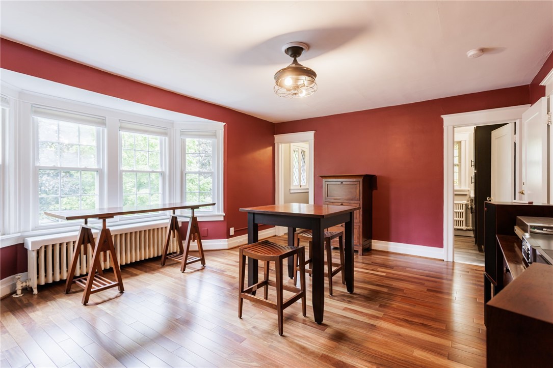 11 Vick Park B Rochester, NY 14607 - Photo 29 of 50 Bedroom #2 - Guest Suite