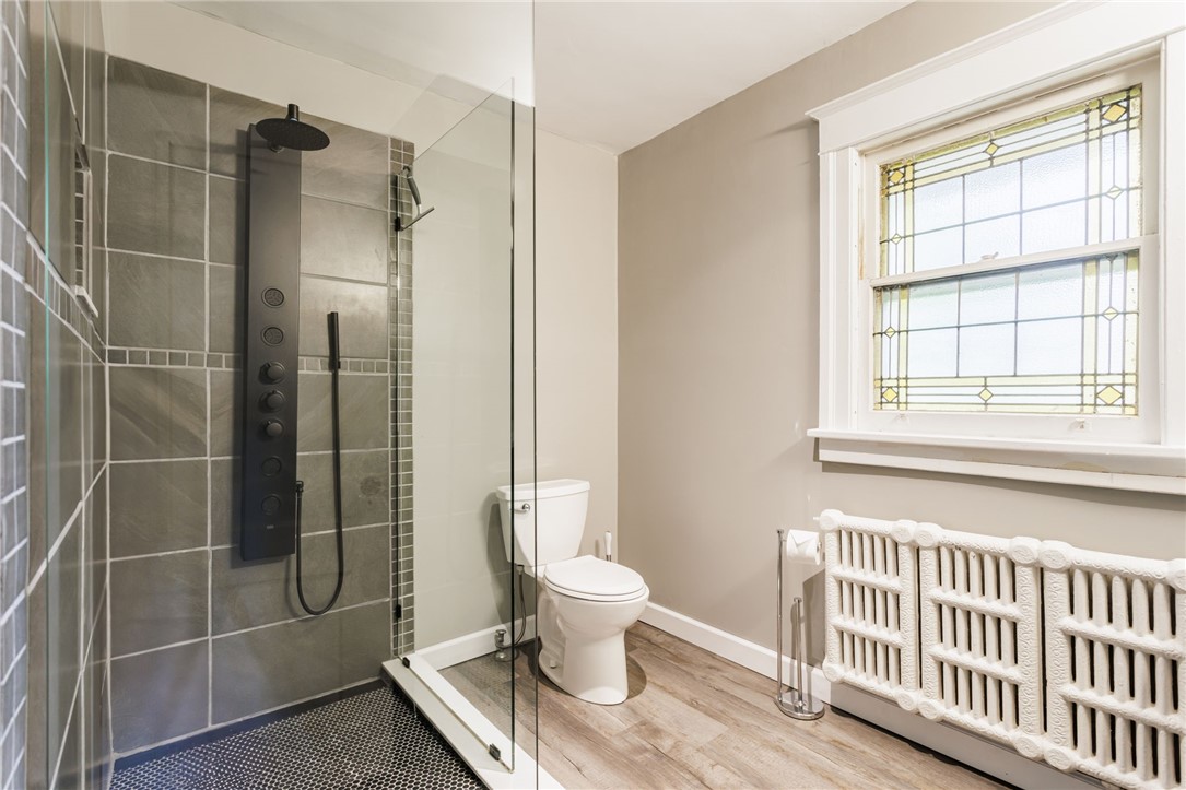 11 Vick Park B Rochester, NY 14607 - Photo 31 of 50 Bedroom #2 - Guest Suite En Suite