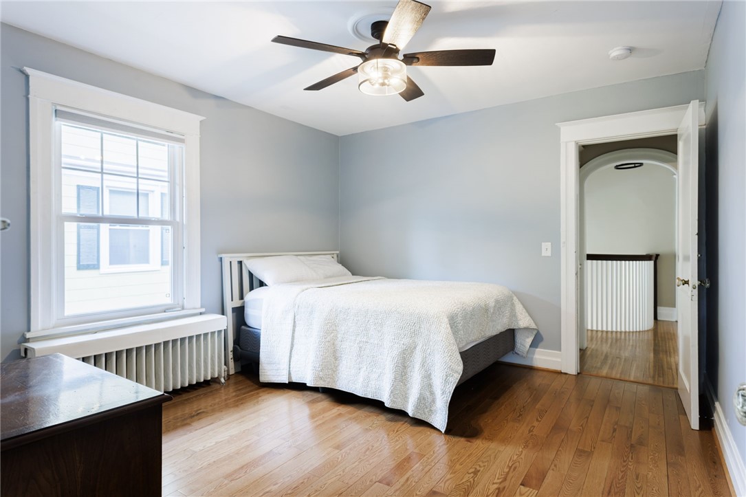 11 Vick Park B Rochester, NY 14607 - Photo 32 of 50 Bedroom #3