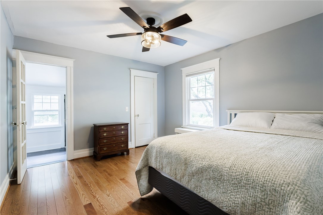 11 Vick Park B Rochester, NY 14607 - Photo 33 of 50 Bedroom #3