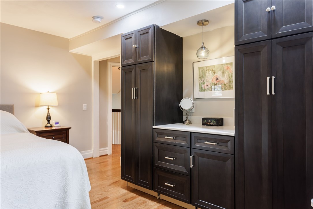 11 Vick Park B Rochester, NY 14607 - Photo 36 of 50 Bedroom #1 - Primary Suite