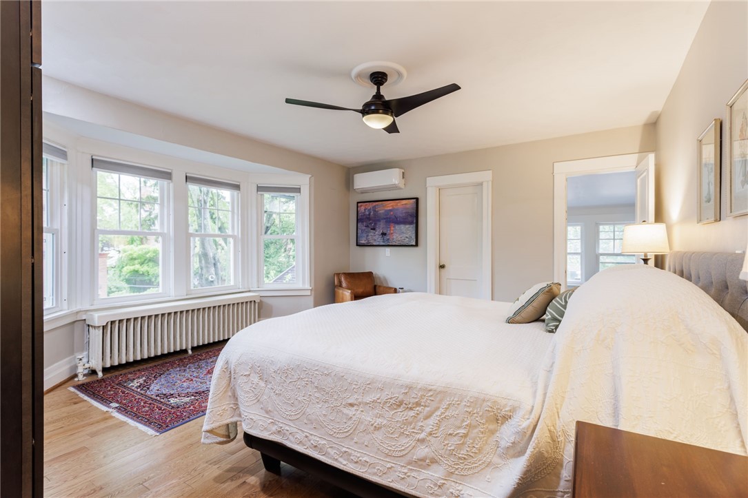 11 Vick Park B Rochester, NY 14607 - Photo 37 of 50 Bedroom #1 - Primary Suite