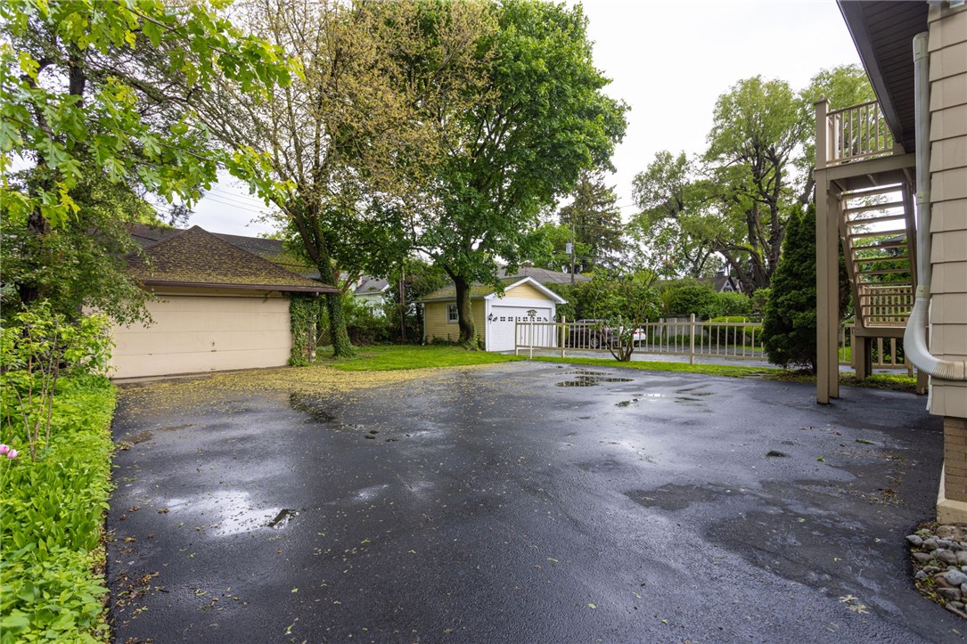 11 Vick Park B Rochester, NY 14607 - Photo 45 of 50