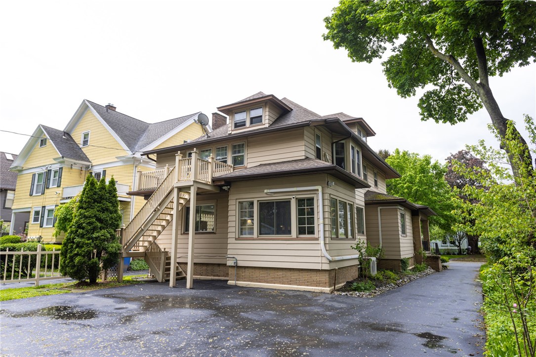 11 Vick Park B Rochester, NY 14607 - Photo 47 of 50