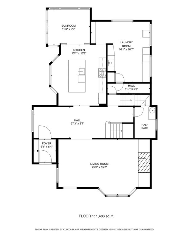 11 Vick Park B Rochester, NY 14607 - Photo 48 of 50