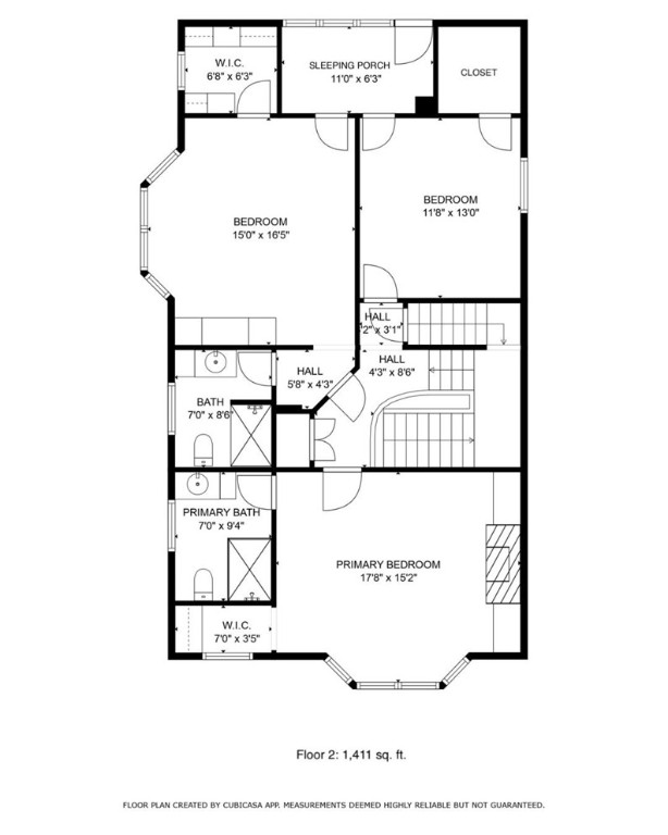 11 Vick Park B Rochester, NY 14607 - Photo 49 of 50