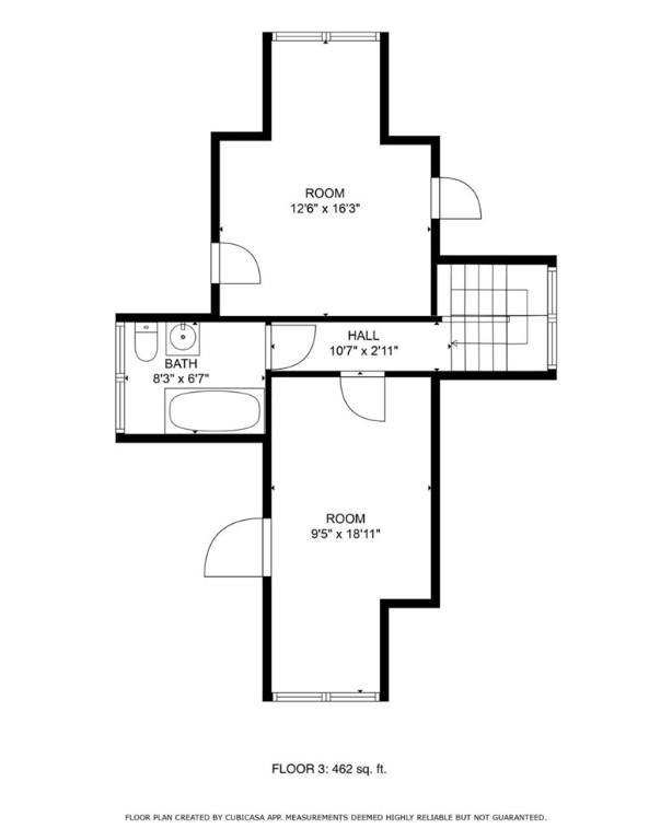 11 Vick Park B Rochester, NY 14607 - Photo 50 of 50