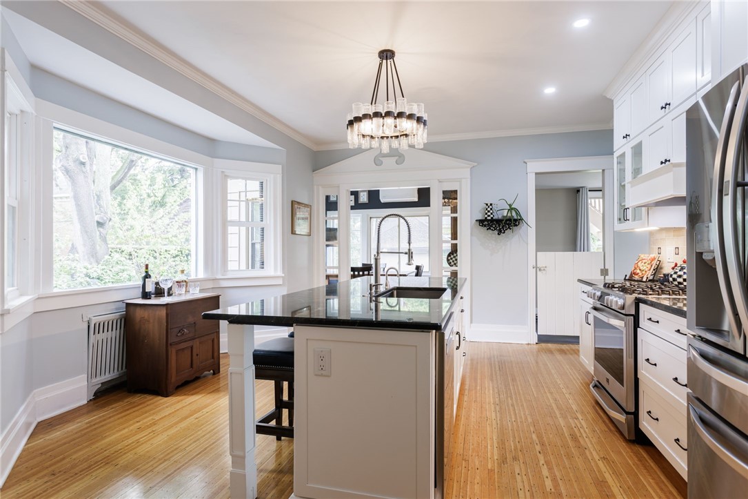 11 Vick Park B Rochester, NY 14607 - Photo 6 of 50