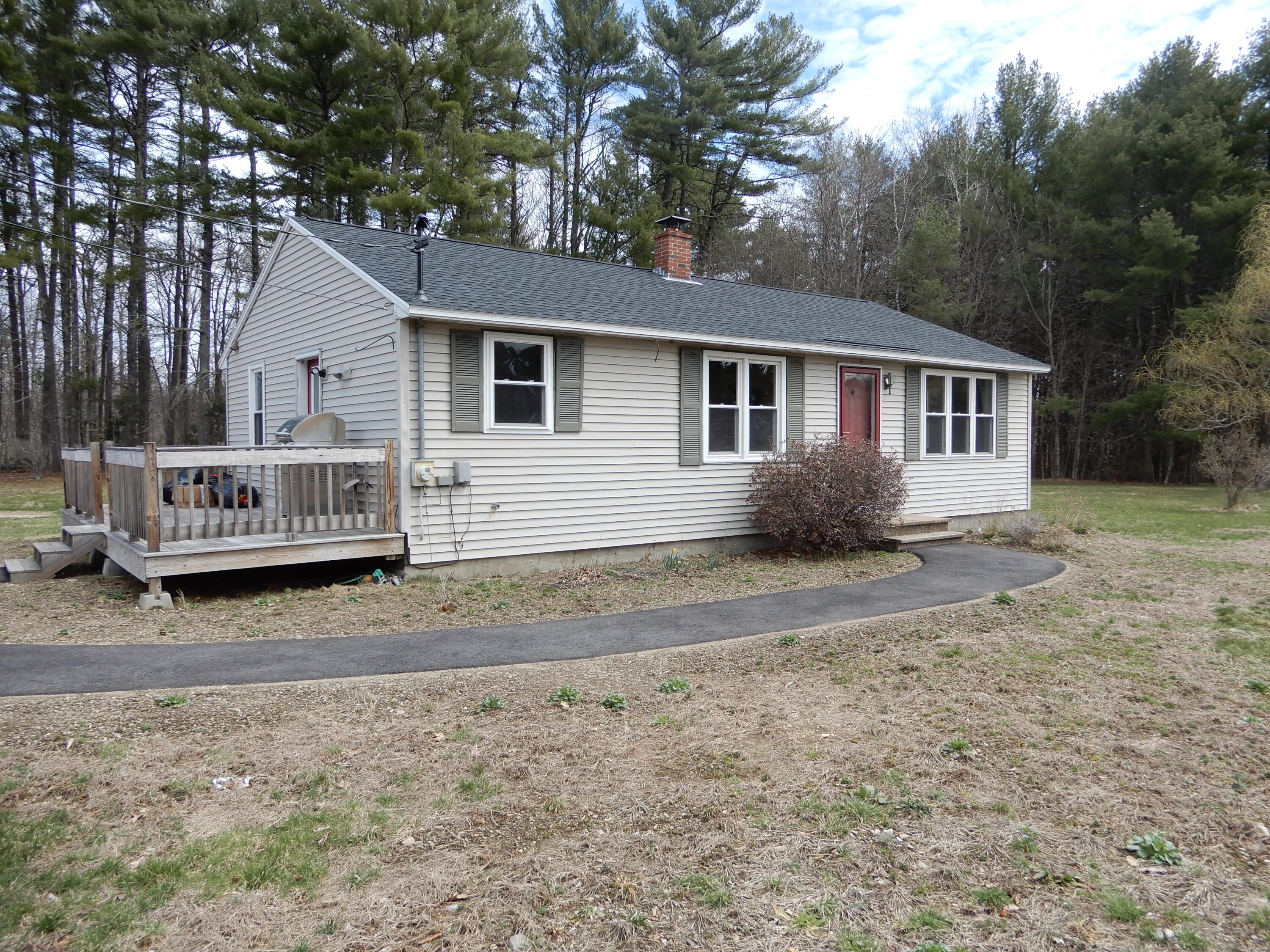 7 Line Road Gorham, ME 04038 - Photo 1 of 17 DSCN7032