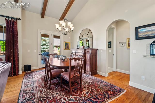 2228 Rocking Horse Court Colorado Springs, CO 80921 - Photo 8 of 33 Gallery Image 8