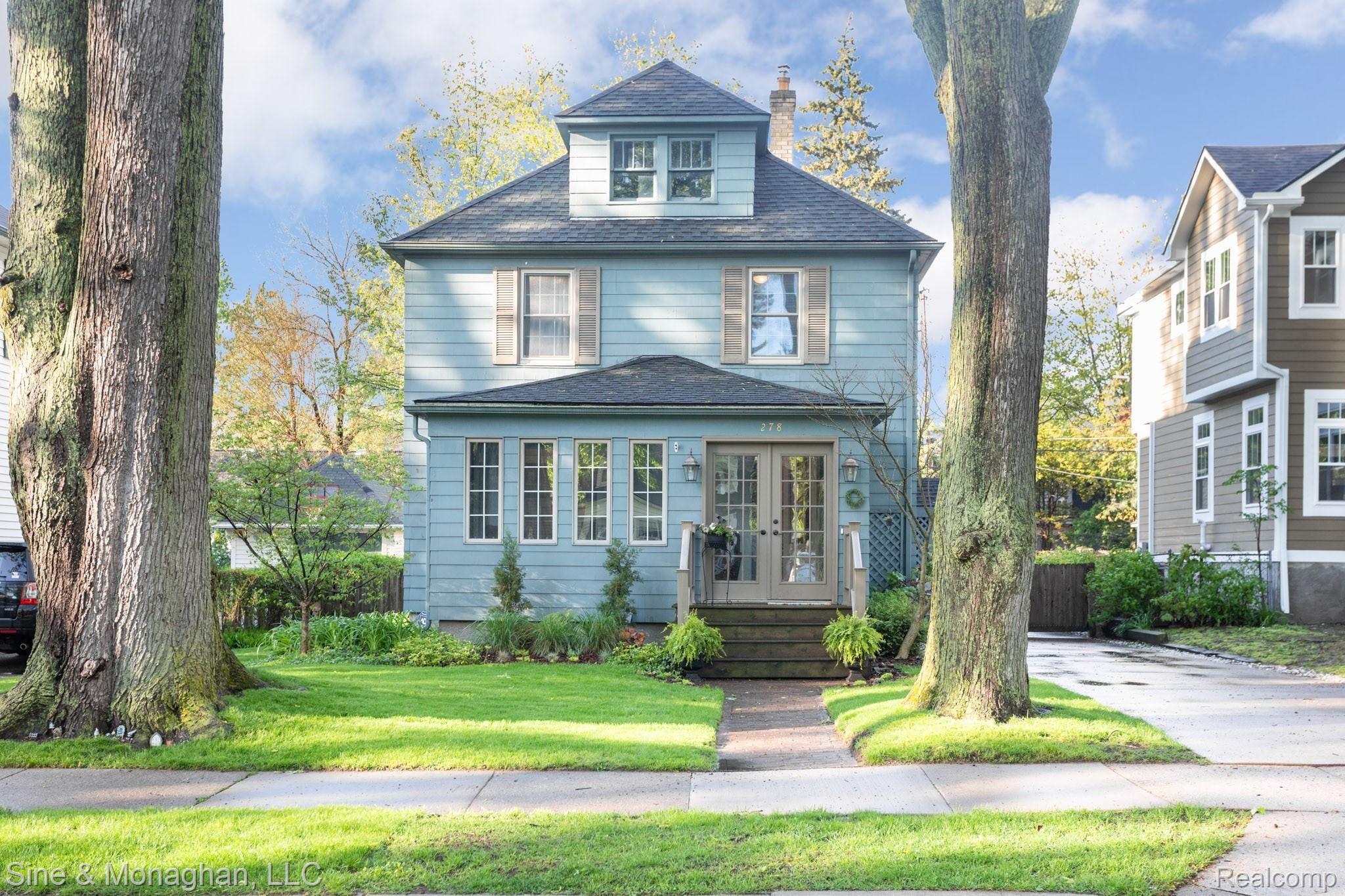 278 Ridgemont Road Grosse Pointe, MI 48236 - Photo 1 of 29 2.jpg