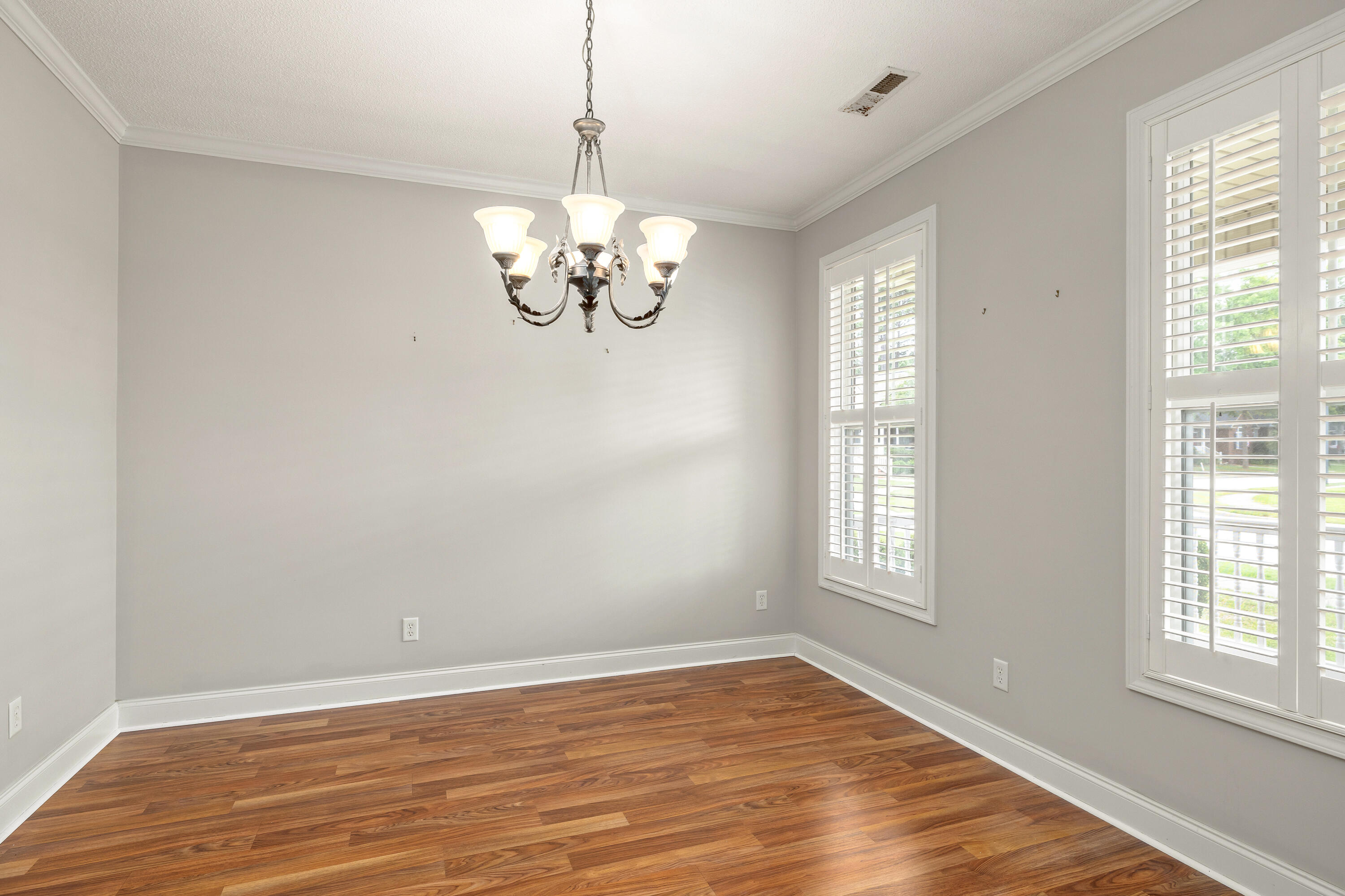 3225 Mayflower Lane Sumter, SC 29150 - Photo 11 of 42 FORMAL DINING ROOM